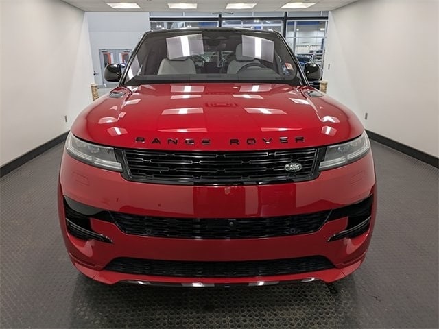 Used 2023 Land Rover Range Rover Sport SE Dynamic with VIN SAL1L9FU3PA150854 for sale in East Hanover, NJ