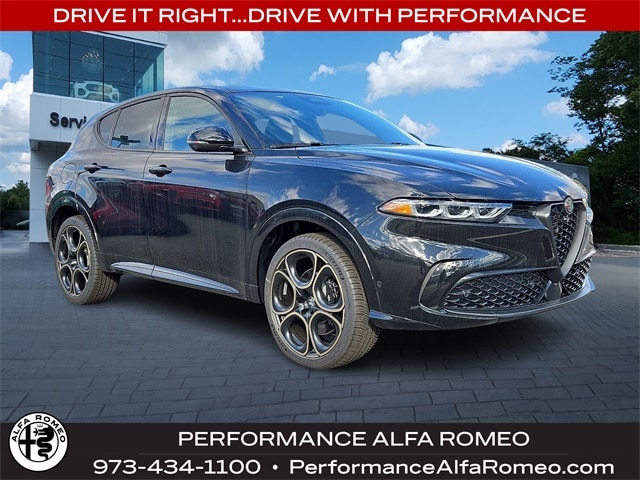 2025 Alfa Romeo Tonale Intensa