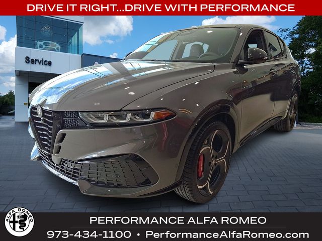 2026 Alfa Romeo Tonale 2.0 Veloce's photo