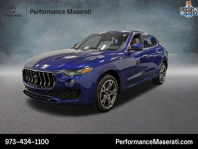 2023 Maserati Levante GT