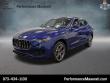Used 2023 Maserati Levante GT SUV