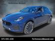 Used 2025 Maserati Grecale Modena SUV