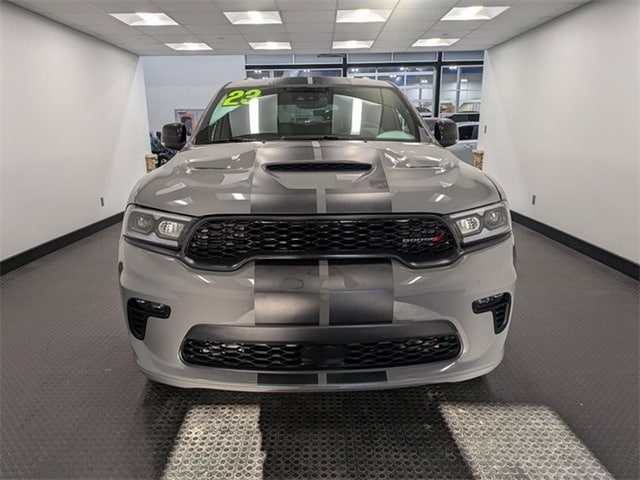 Used 2023 Dodge Durango GT with VIN 1C4RDJDG4PC629035 for sale in East Hanover, NJ