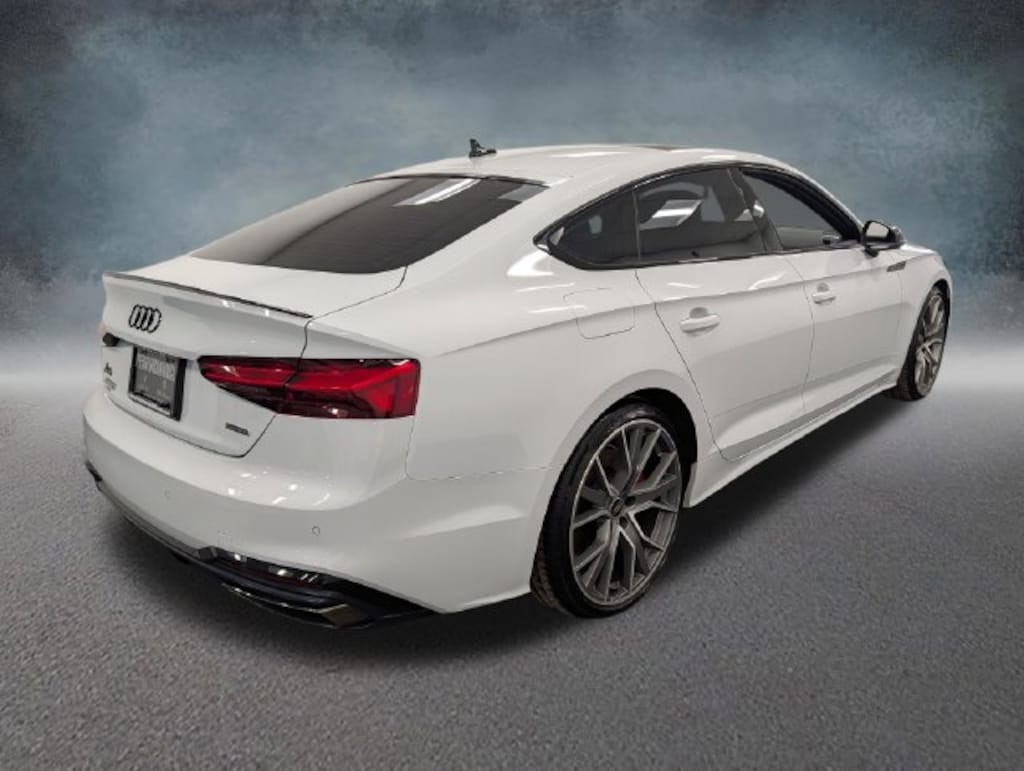Used 2025 Audi A5 45 S line Premium Sportback