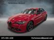 Used 2025 Alfa Romeo Giulia  Sedan