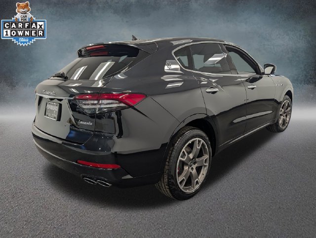 Used 2023 Maserati Levante GT SUV