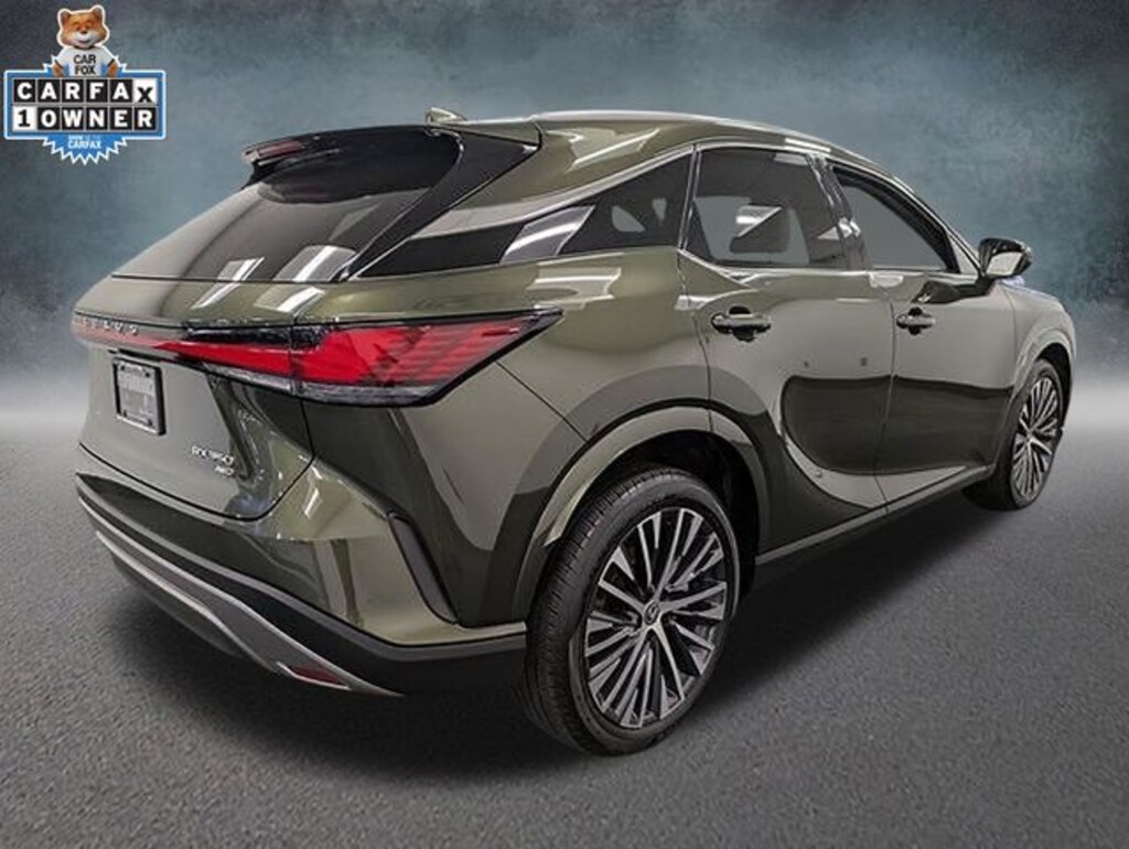 Used 2023 Lexus RX 350 Premium Plus SUV