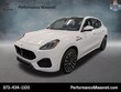  Maserati Grecale