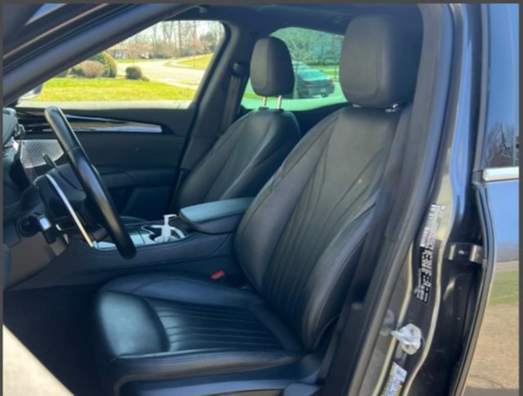 Used 2023 Maserati Grecale GT SUV