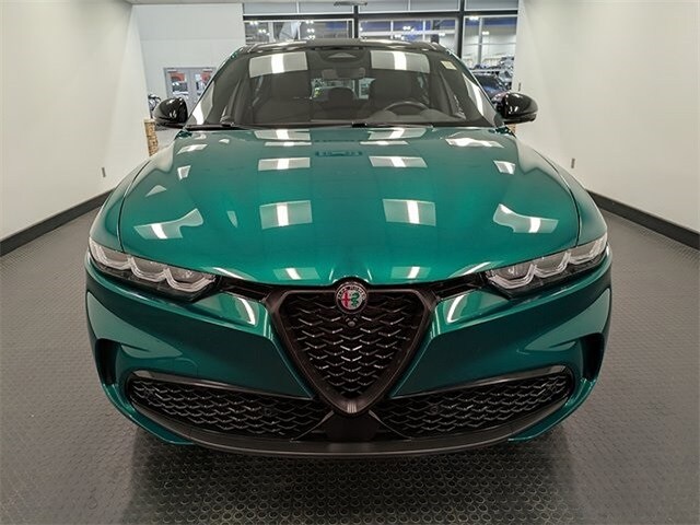 2024 Alfa Romeo Tonale Veloce photo 2