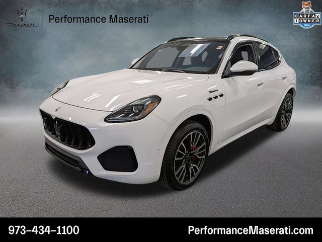 2023 Maserati Grecale 2.0 MHEV MODENA AUTO 4WD's photo