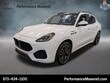  Maserati Grecale