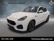 Used 2023 Maserati Grecale Modena SUV