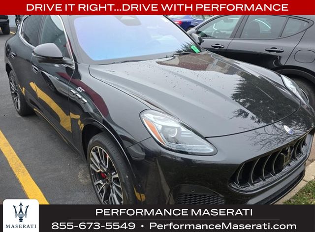 2023 Maserati Grecale 2.0 MHEV GT AUTO 4WD's photo