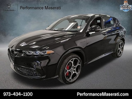 2024 Alfa Romeo Tonale Veloce SUV