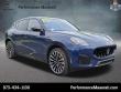 Used 2025 Maserati Grecale Modena SUV