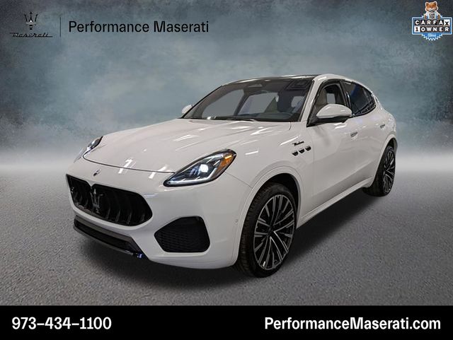 2023 Maserati Grecale 2.0 MHEV MODENA AUTO 4WD's photo