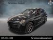 Used 2023 Alfa Romeo Stelvio Ti SUV
