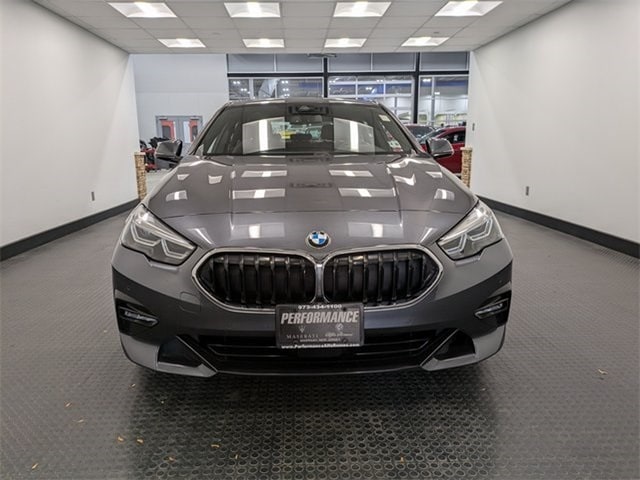 Used 2021 BMW 2 Series 228i with VIN WBA73AK09M7H06910 for sale in East Hanover, NJ