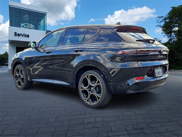 2025 Alfa Romeo Tonale BASE SPRINT photo 3