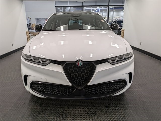Used 2024 Alfa Romeo Tonale Veloce with VIN ZASPATDWXR3049752 for sale in East Hanover, NJ