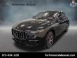 Used 2022 Maserati Levante GT SUV