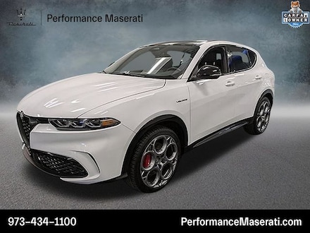 2024 Alfa Romeo Tonale Veloce SUV