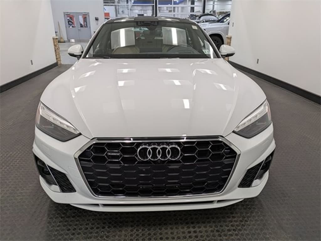 Used 2022 Audi A5 45 S line Premium Sportback