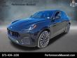 Used 2025 Maserati Grecale Modena SUV