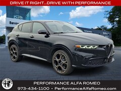 2025 Alfa Romeo Tonale INTENSA AWD Sport Utility