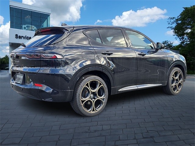 2025 Alfa Romeo Tonale BASE SPRINT photo 4