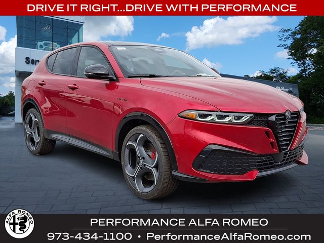 2026 Alfa Romeo Tonale 2.0 Veloce's photo