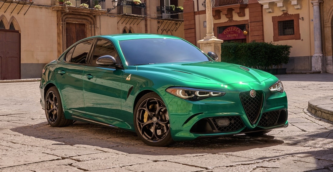 Alfa Romeo