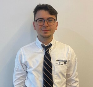 Staff member Daniel Fontanez from ID_111e2b