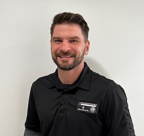 Staff member Andrew Thomas from ID_0ff242