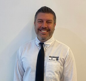 Staff member Jason Meyer from ID_111e2b