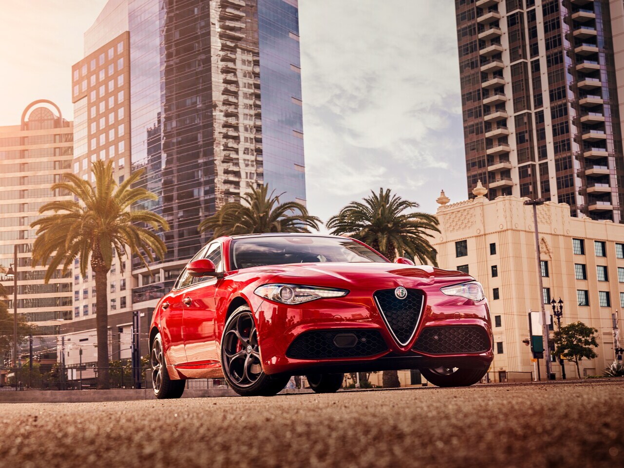 Alfa Romeo