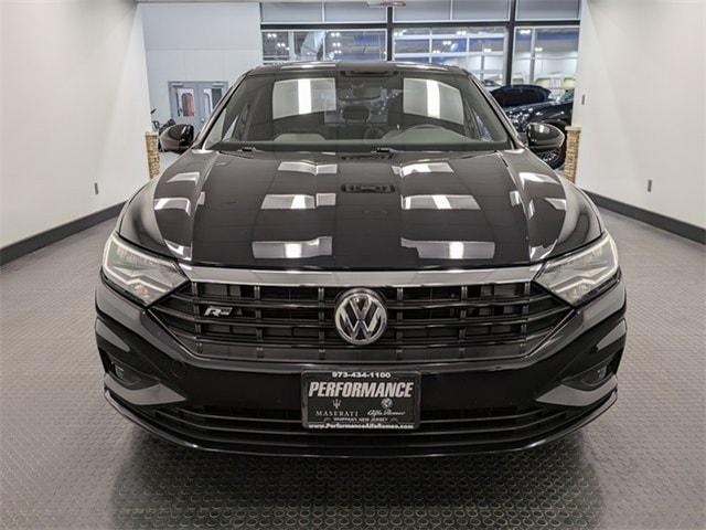 Used 2020 Volkswagen Jetta R-Line with VIN 3VWCB7BU1LM037699 for sale in East Hanover, NJ