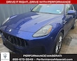  Maserati Grecale