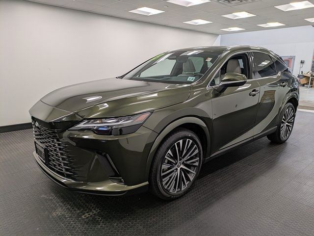 2023 Lexus RX 350