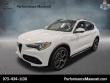 Used 2023 Alfa Romeo Stelvio Ti SUV