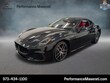  Maserati GranCabrio