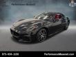 Used 2024 Maserati GranCabrio Trofeo Convertible