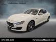 Used 2019 Maserati Ghibli S Q4 Sedan