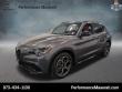 Used 2024 Alfa Romeo Stelvio Ti SUV