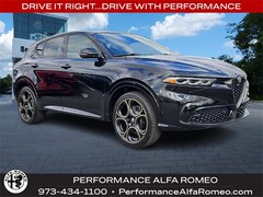 2025 Alfa Romeo Tonale INTENSA AWD Sport Utility