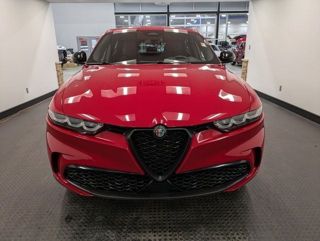 Used 2024 Alfa Romeo Tonale Veloce with VIN ZARPATDW9R3024777 for sale in East Hanover, NJ