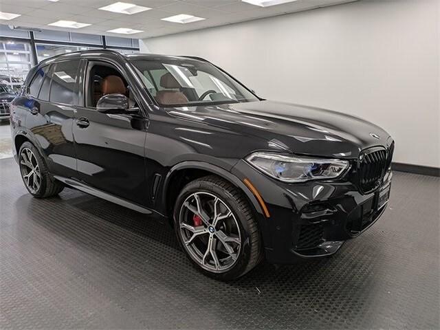 2022 Bmw X5 M50i photo 3