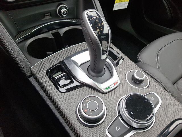 2024 Alfa Romeo Stelvio Quadrifoglio - Photo 11