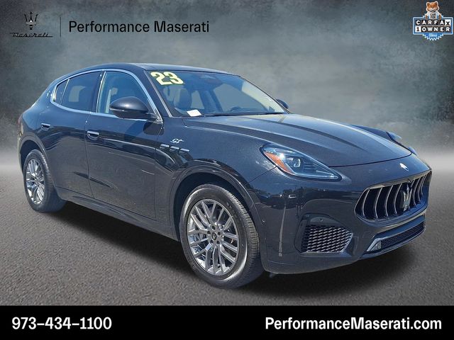 2023 Maserati Grecale 2.0 MHEV GT AUTO 4WD's photo